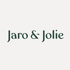 Jaro & Jolie