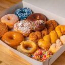 SKS Donut & Croissant