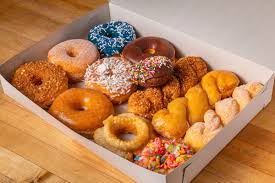 SKS Donut & Croissant