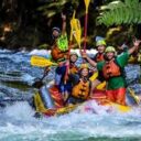 Kaituna Cascades | White Water Rafting Rotorua