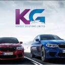 Kg Vehicle Solutions Ltd