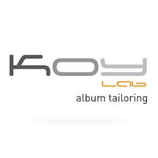 Koy Lab – Album Tailoring