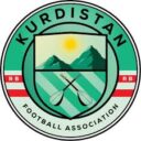 Kurdistan FA – Kurdistan Shirt