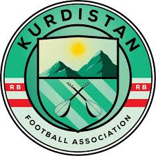Kurdistan FA – Kurdistan Shirt