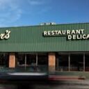 Langer’s Delicatessen-Restaurant