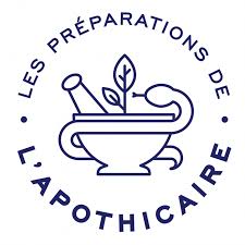 Les Préparations de l’Apothicaire