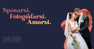 Luigi Sauro Fotografi Studio