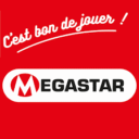 MEGASTAR Jeux