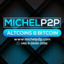 MICHEL P2P – Altcoins & Bitcoin