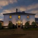 Macdonald Crutherland House