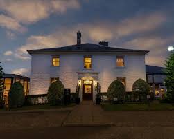 Macdonald-Crutherland-House