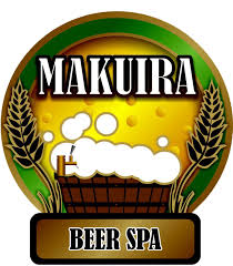 Makuira-BEER-SPA