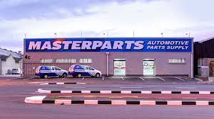 Masterparts-Bellville
