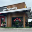 McDonald’s Klang Sentral