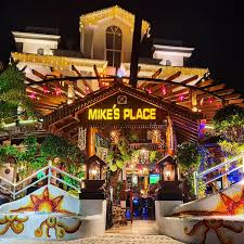 Mikes-Place