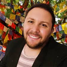 Nicolas Duquerroy Clairvoyant for Clairvoyance by Phone