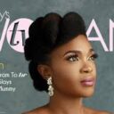 O’Naturals (Natural Hair Salon)