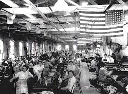 Old Shoe Production Company