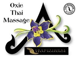 Oxie Thai Massage