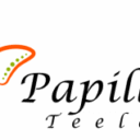 Papillon Teelen