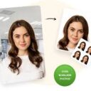 Passport Photo Online