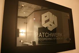 Patchwerk Recording Studios