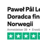 Paweł Pål Leksan – Doradca finansowy w Norwegii