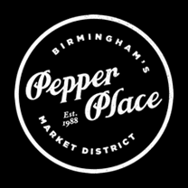 Pepper Place
