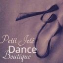 Petit Jeté Dance Boutique