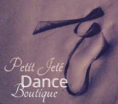 Petit Jeté Dance Boutique