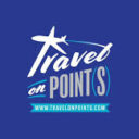 Points travel