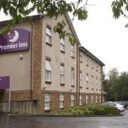 Premier Inn Glasgow East Kilbride Central hotel