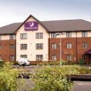 Premier Inn Glasgow East Kilbride Nerston Toll