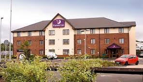 Premier Inn Glasgow East Kilbride Nerston Toll