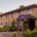 Premier Inn Glasgow East Kilbride Peel Park
