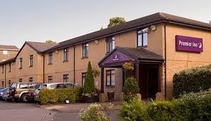 Premier Inn Glasgow East Kilbride Peel Park