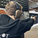 QuickShot Shooting Range – Atlanta