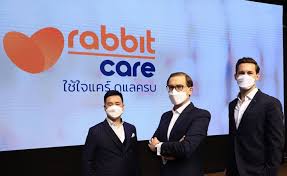 Rabbit-Insurance-Broker-Company-Limited