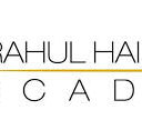 Rahul hairstylist Academy