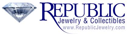 Republic Jewelry & Collectibles