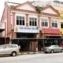 吧生盛发祖传(桥底)肉骨茶 Restoran Seng Huat (Under the Bridge) Bak Kut Teh