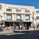 Richmond Station