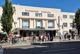 Richmond-Station