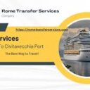 Rome Transfer Services
