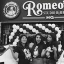 Romeo’s Studio Barbershop Bukit Tinggi (HQ)