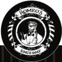 Romeos Studio Barbershop Port Klang