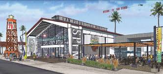 San Pedro Fish Market and Restaurant