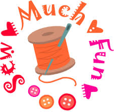 Sew Much Fun