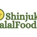 Shinjuku Halal Food