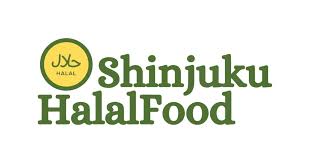 Shinjuku Halal Food